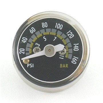 Mini Gauge