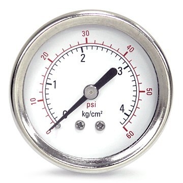 Liquid Pressure Gauge