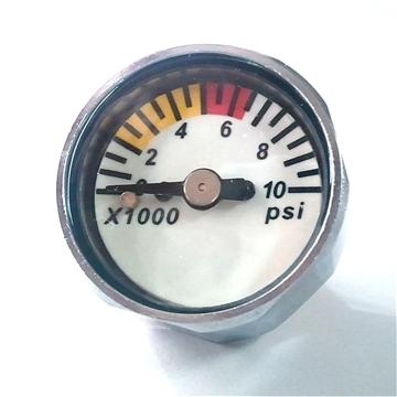 Diving Gauge